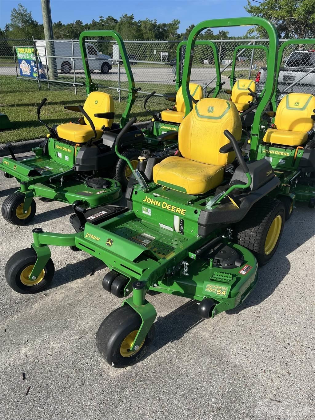 John Deere Z730 Zero turn kosilice