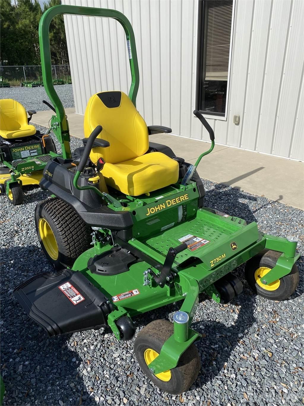 John Deere Z730M Zero turn kosilice