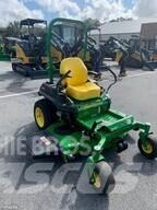 John Deere Z735E Zero turn kosilice