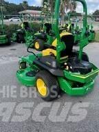 John Deere Z735E Zero turn kosilice