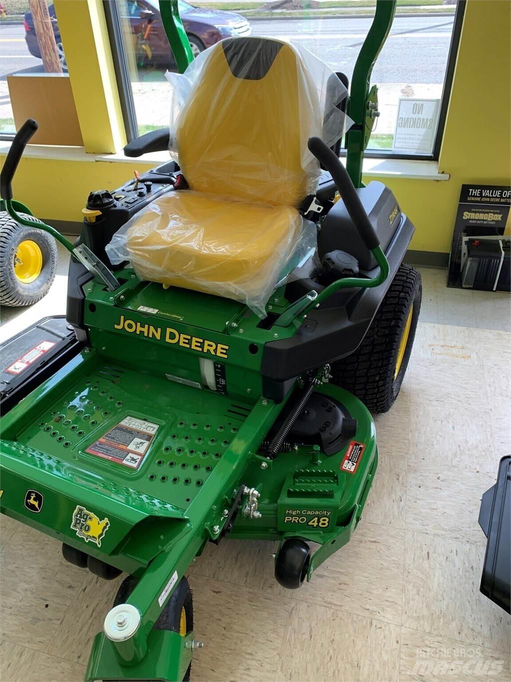 John Deere Z735M Zero turn kosilice