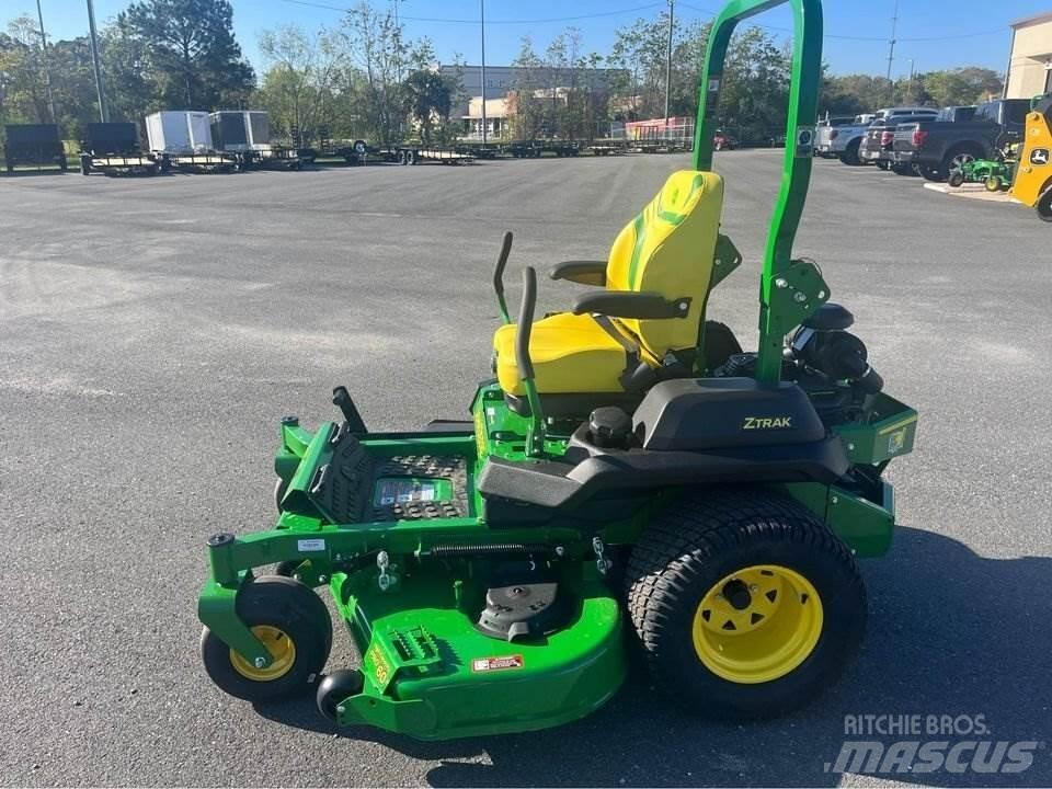 John Deere z740r Zero turn kosilice