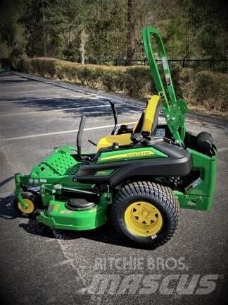 John Deere Z915E Zero turn kosilice