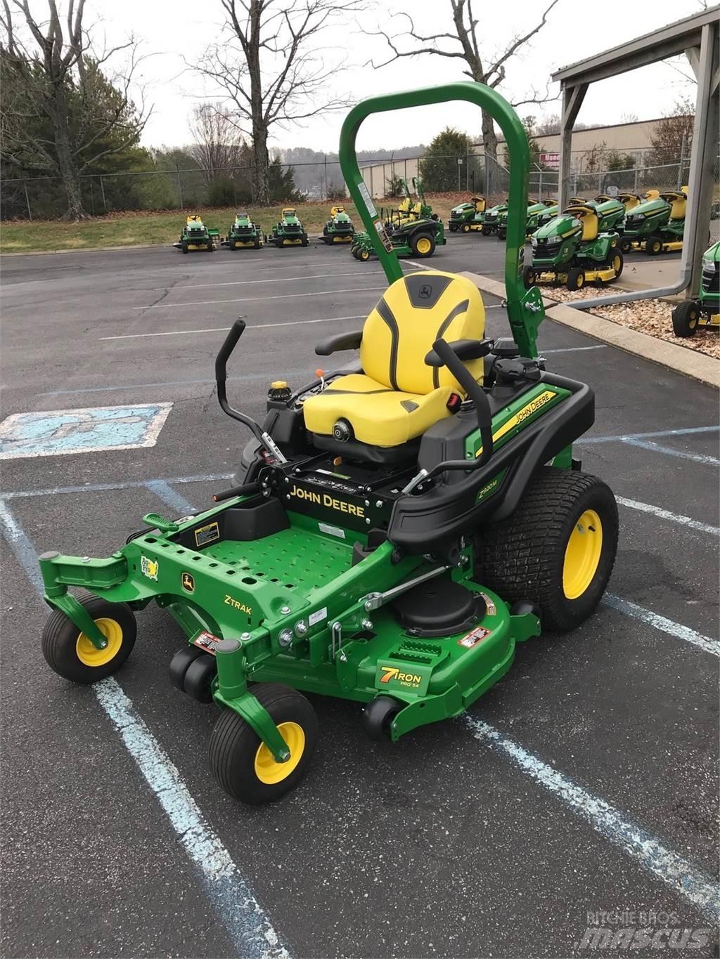 John Deere Z920M Zero turn kosilice