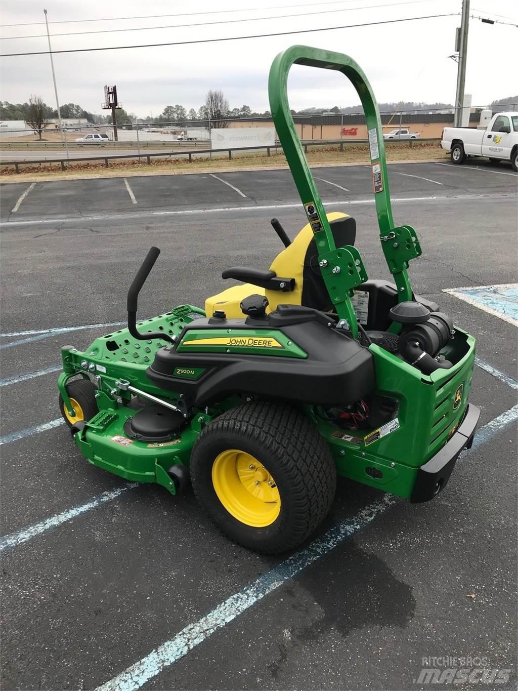 John Deere Z920M Zero turn kosilice
