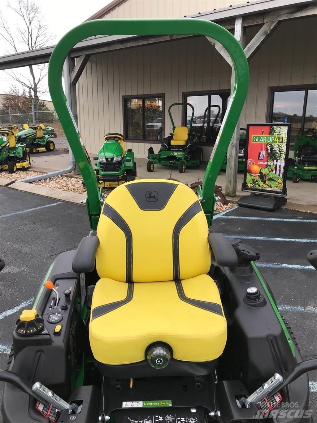 John Deere Z920M Zero turn kosilice