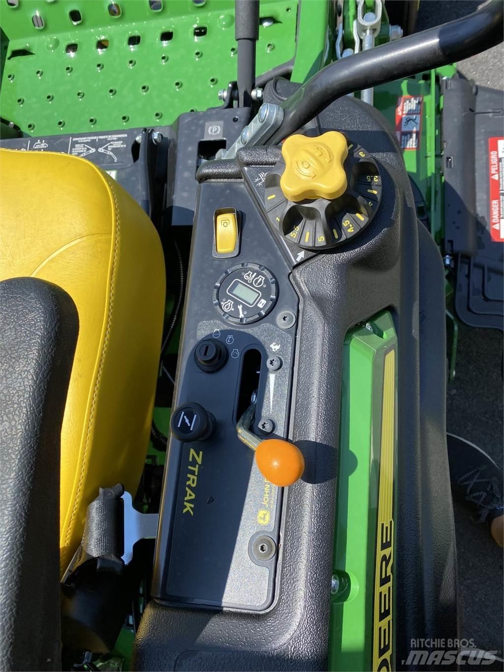 John Deere Z920M Zero turn kosilice