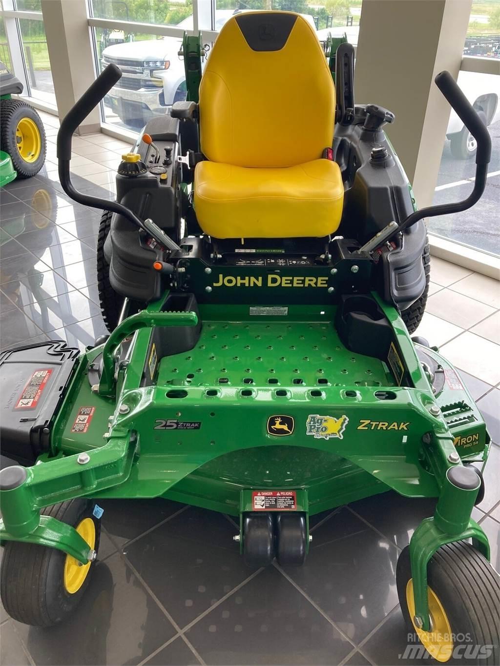 John Deere Z920M Zero turn kosilice
