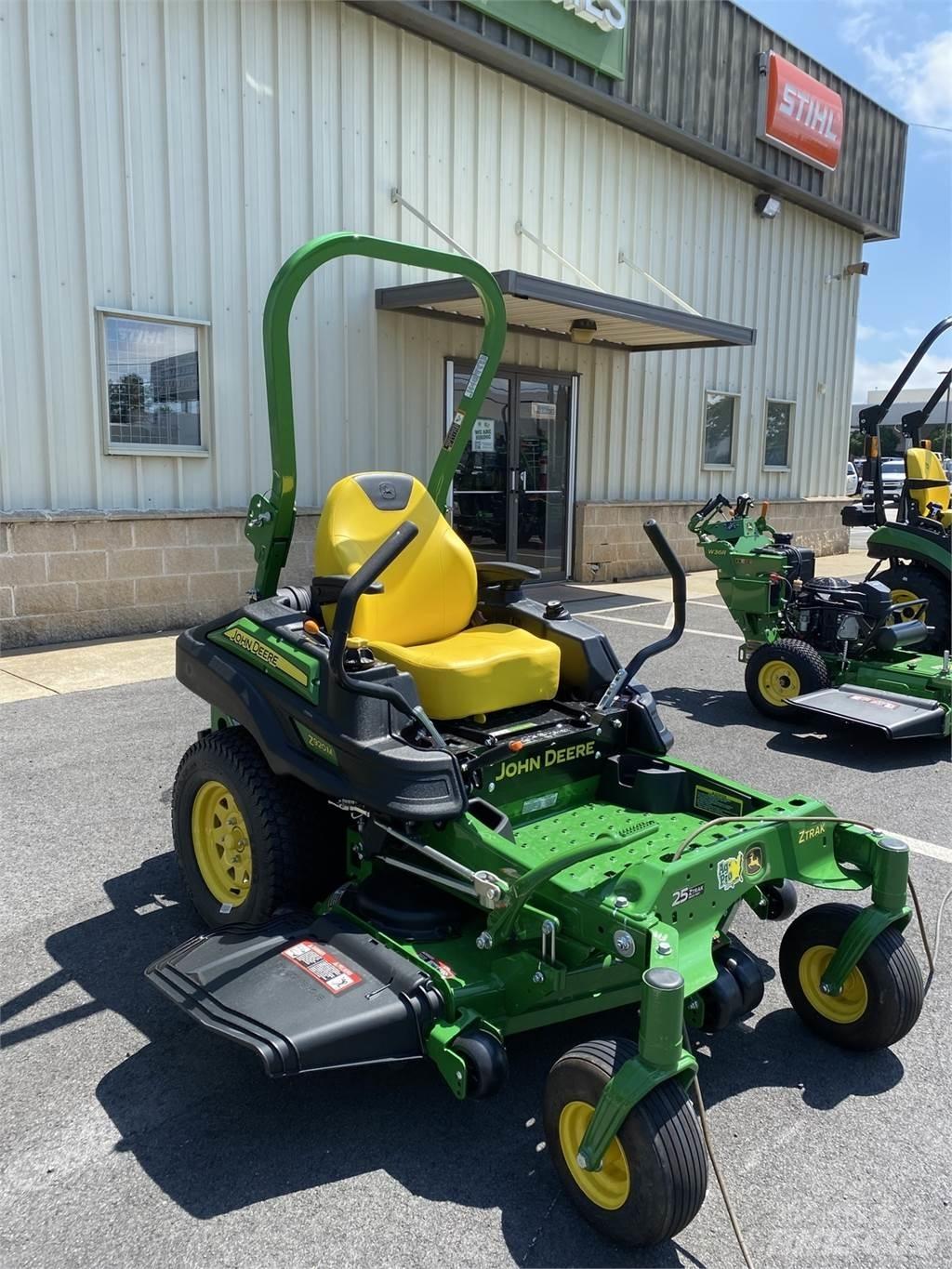 John Deere Z920M Zero turn kosilice