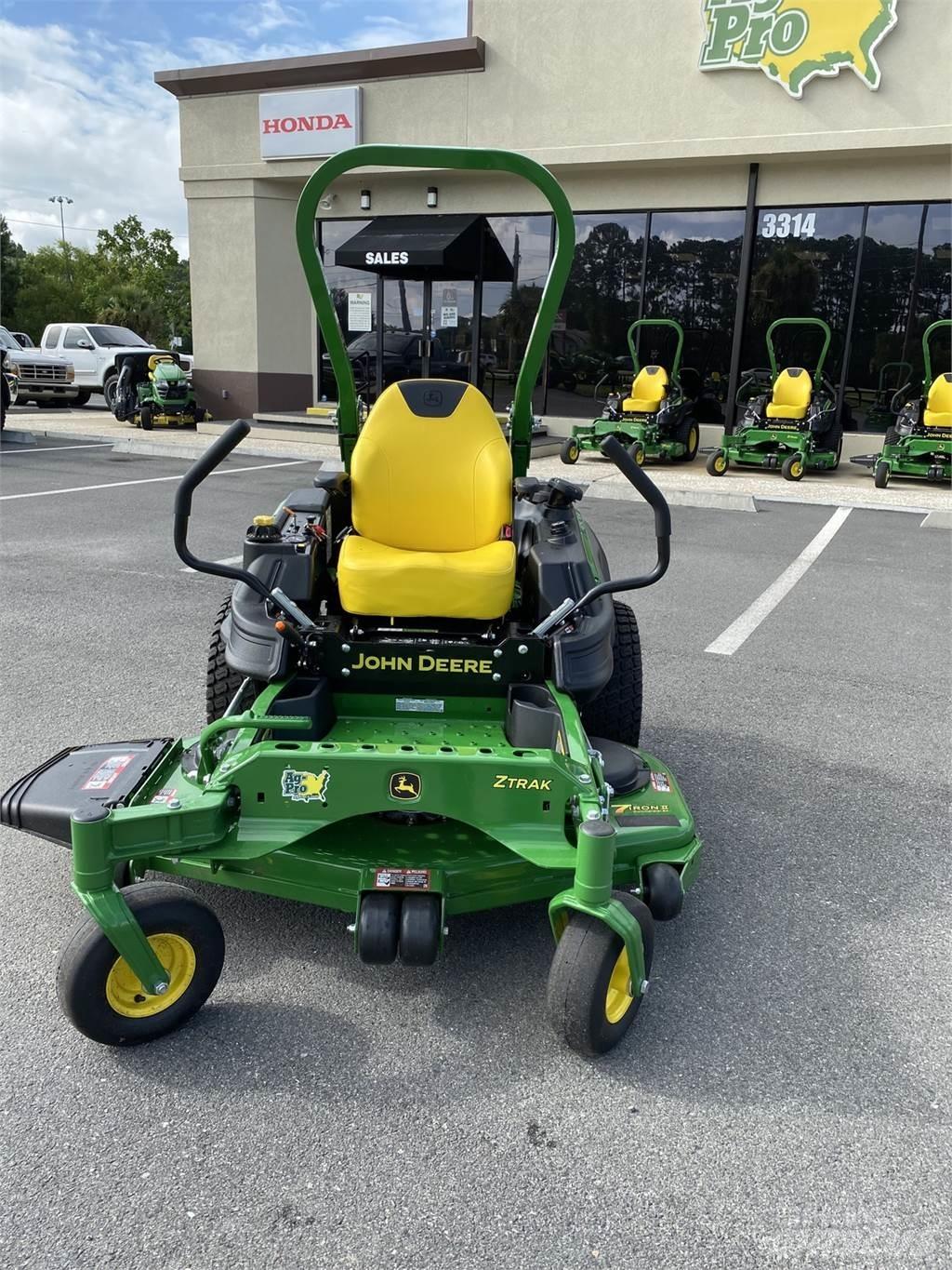 John Deere Z920M Zero turn kosilice