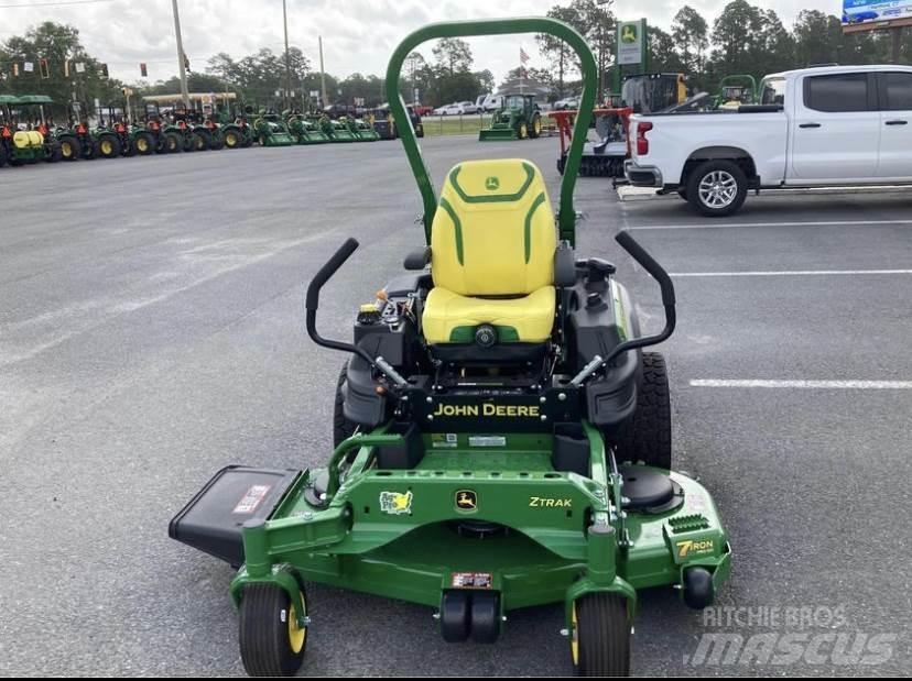 John Deere Z920M Zero turn kosilice