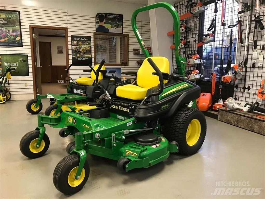 John Deere Z930M Zero turn kosilice