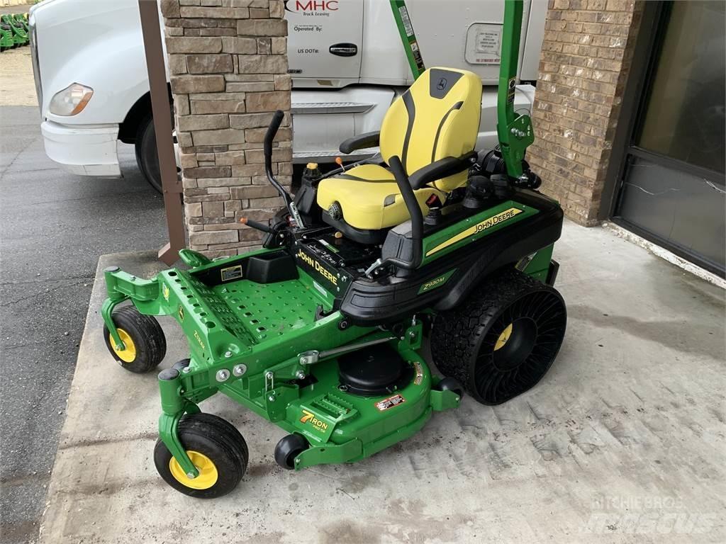 John Deere Z930M Zero turn kosilice