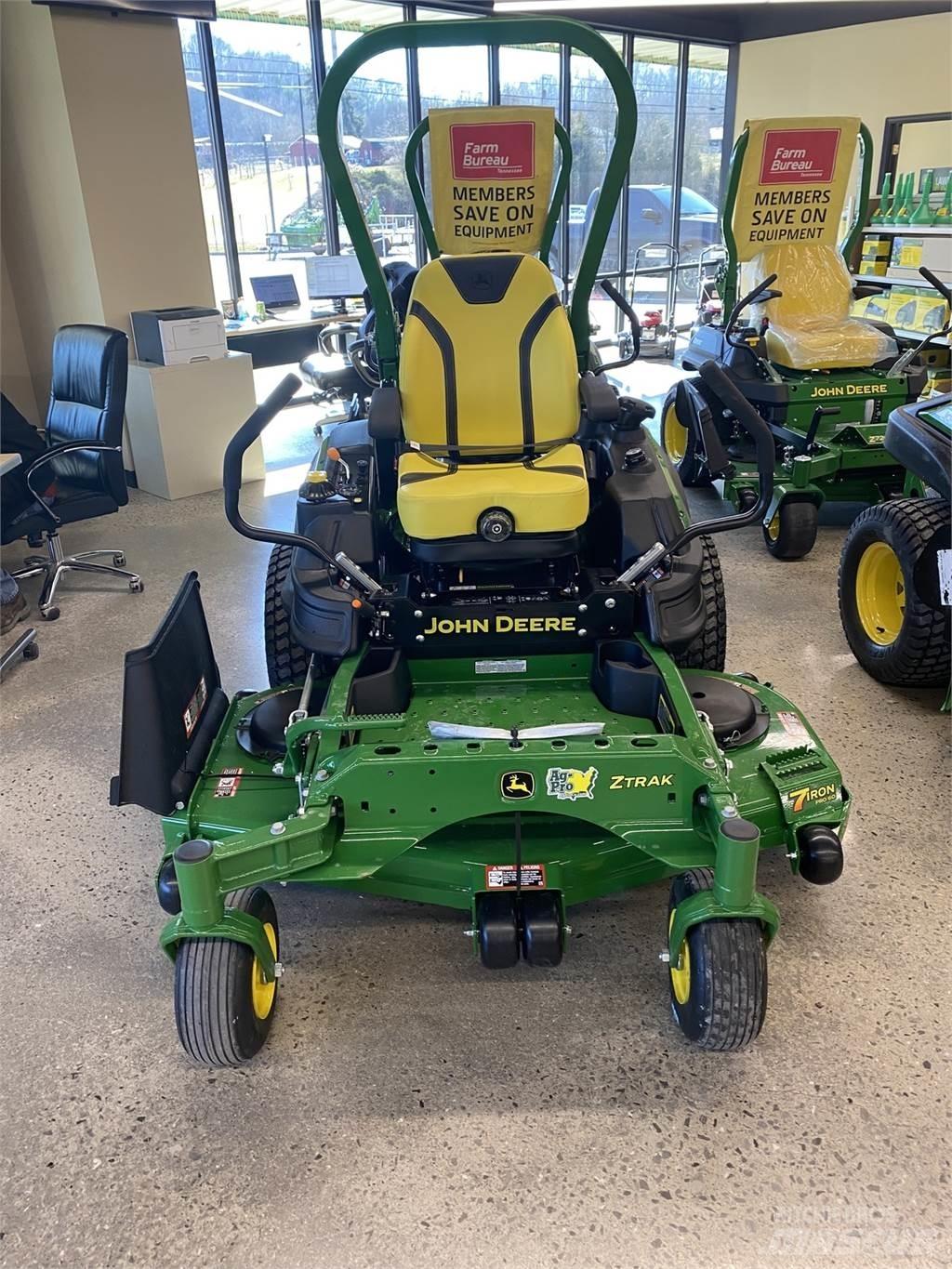 John Deere Z930M Zero turn kosilice