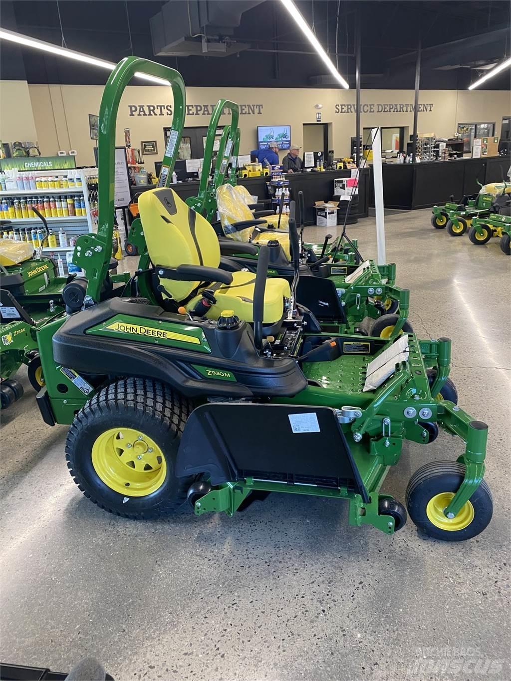 John Deere Z930M Zero turn kosilice
