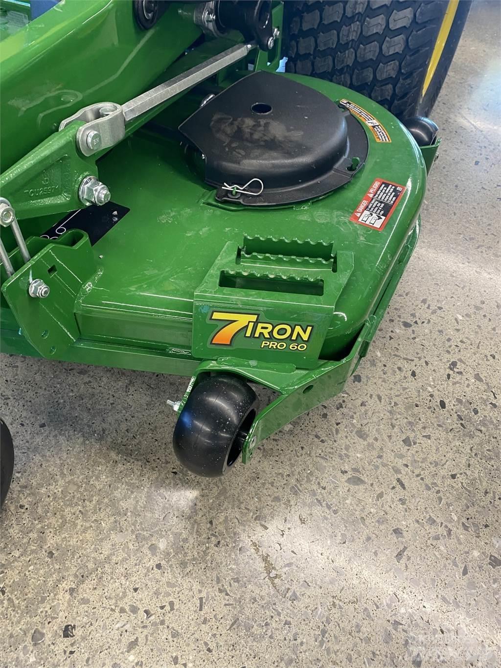 John Deere Z930M Zero turn kosilice