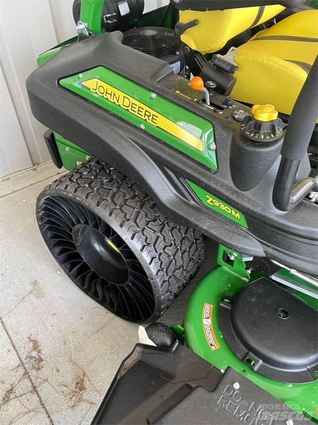 John Deere Z930M Zero turn kosilice