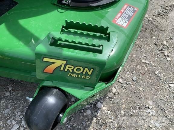 John Deere Z930M Zero turn kosilice