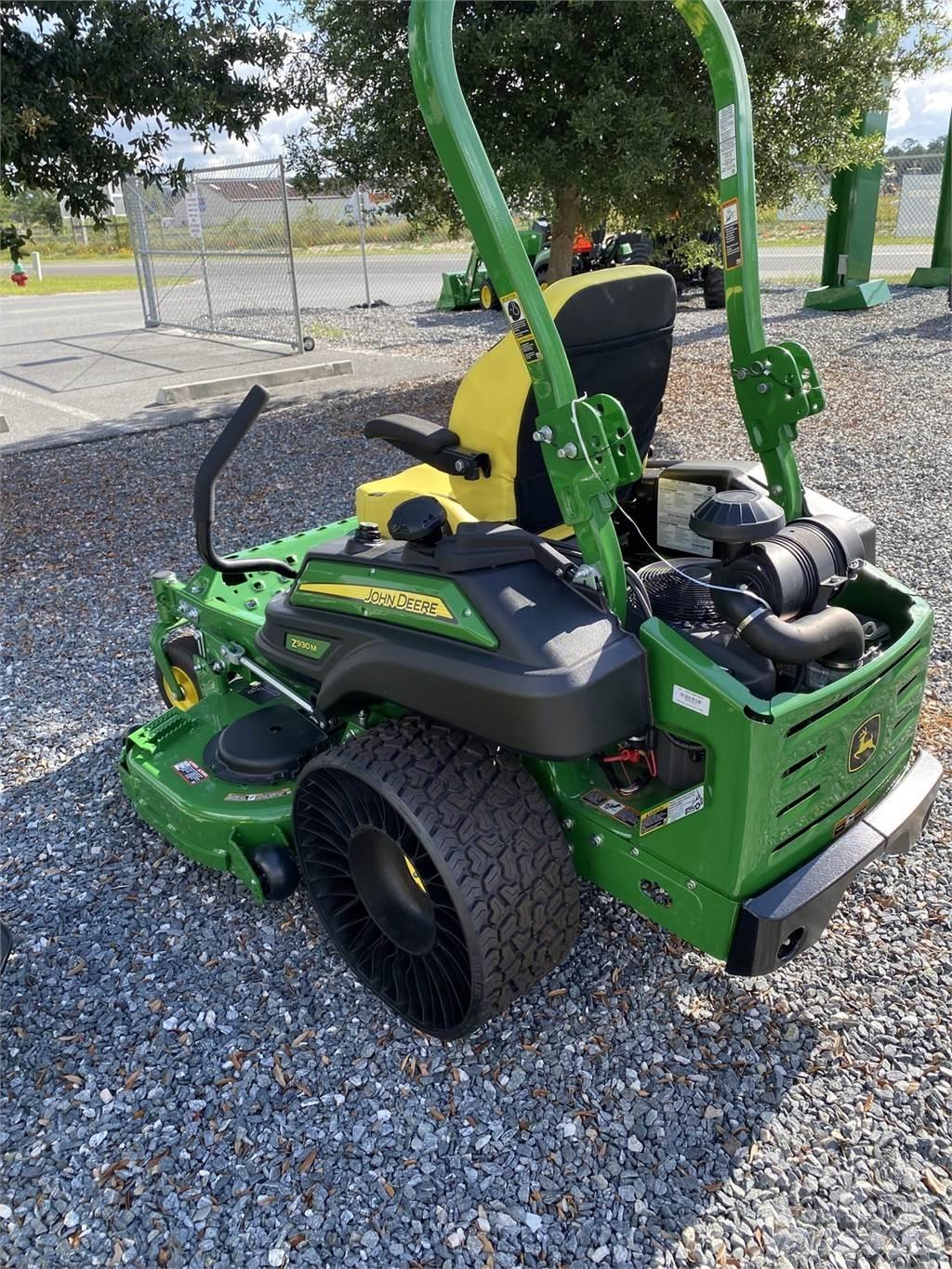 John Deere Z930M Zero turn kosilice