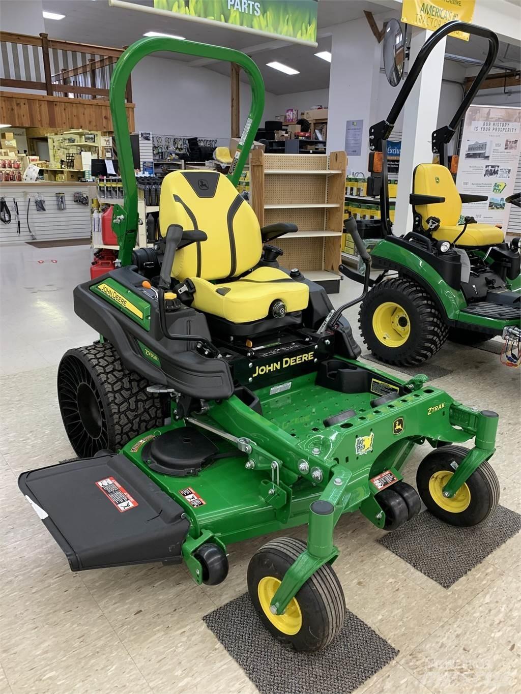 John Deere Z930R Zero turn kosilice