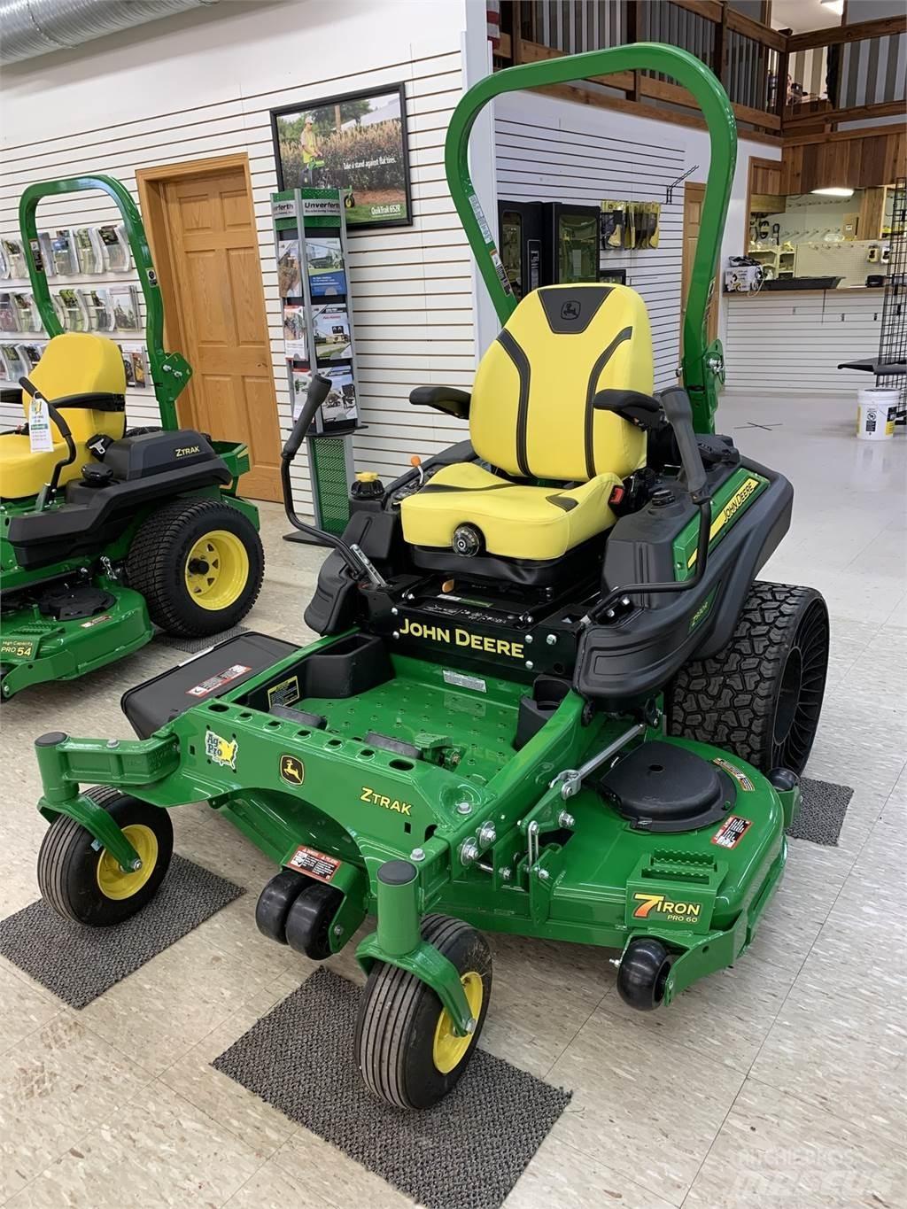 John Deere Z930R Zero turn kosilice