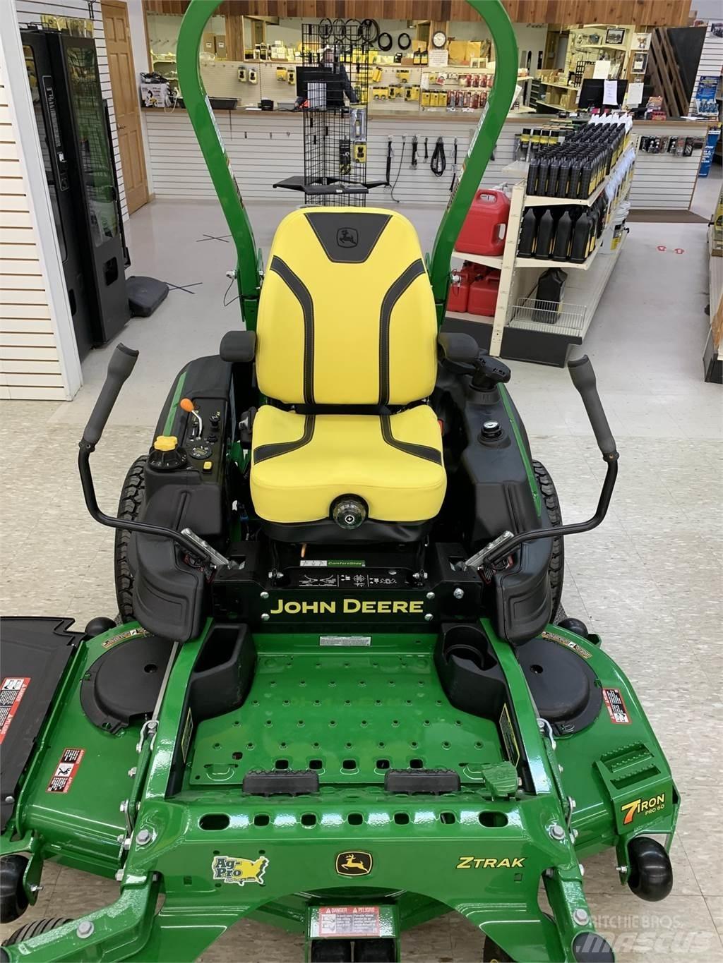 John Deere Z930R Zero turn kosilice
