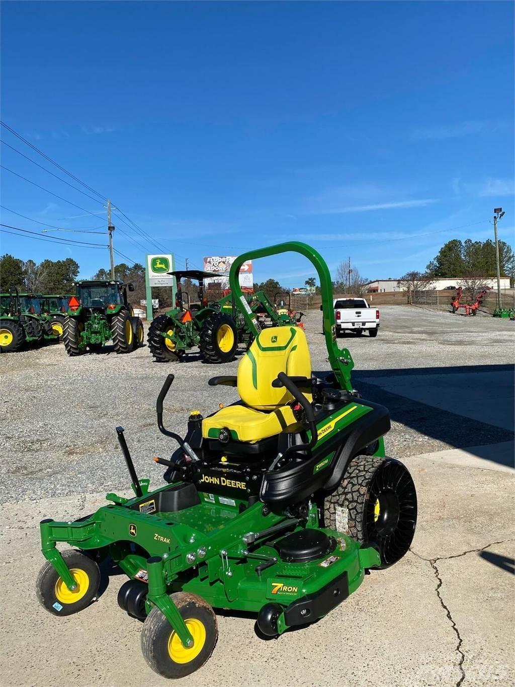 John Deere Z950M Zero turn kosilice