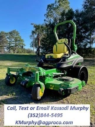 John Deere Z950M Zero turn kosilice