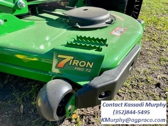 John Deere Z950M Zero turn kosilice