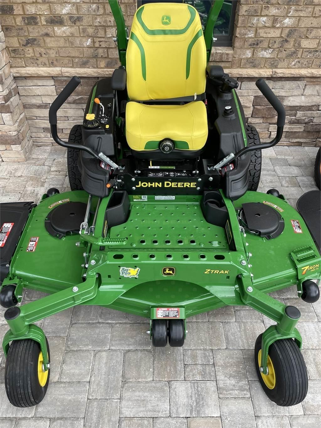 John Deere Z950M Zero turn kosilice