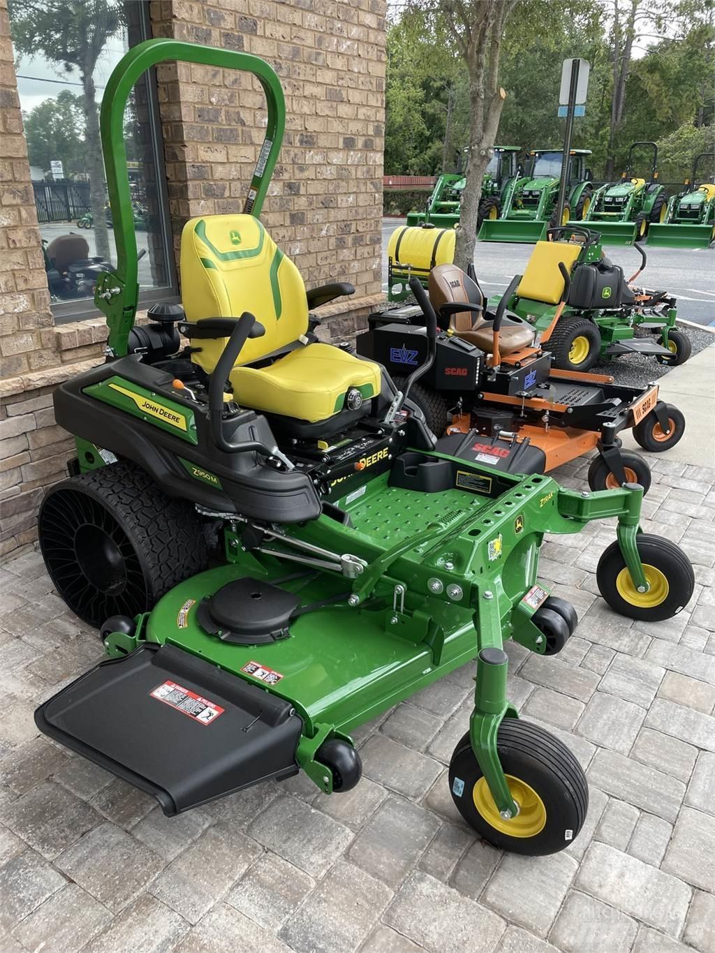 John Deere Z950M Zero turn kosilice