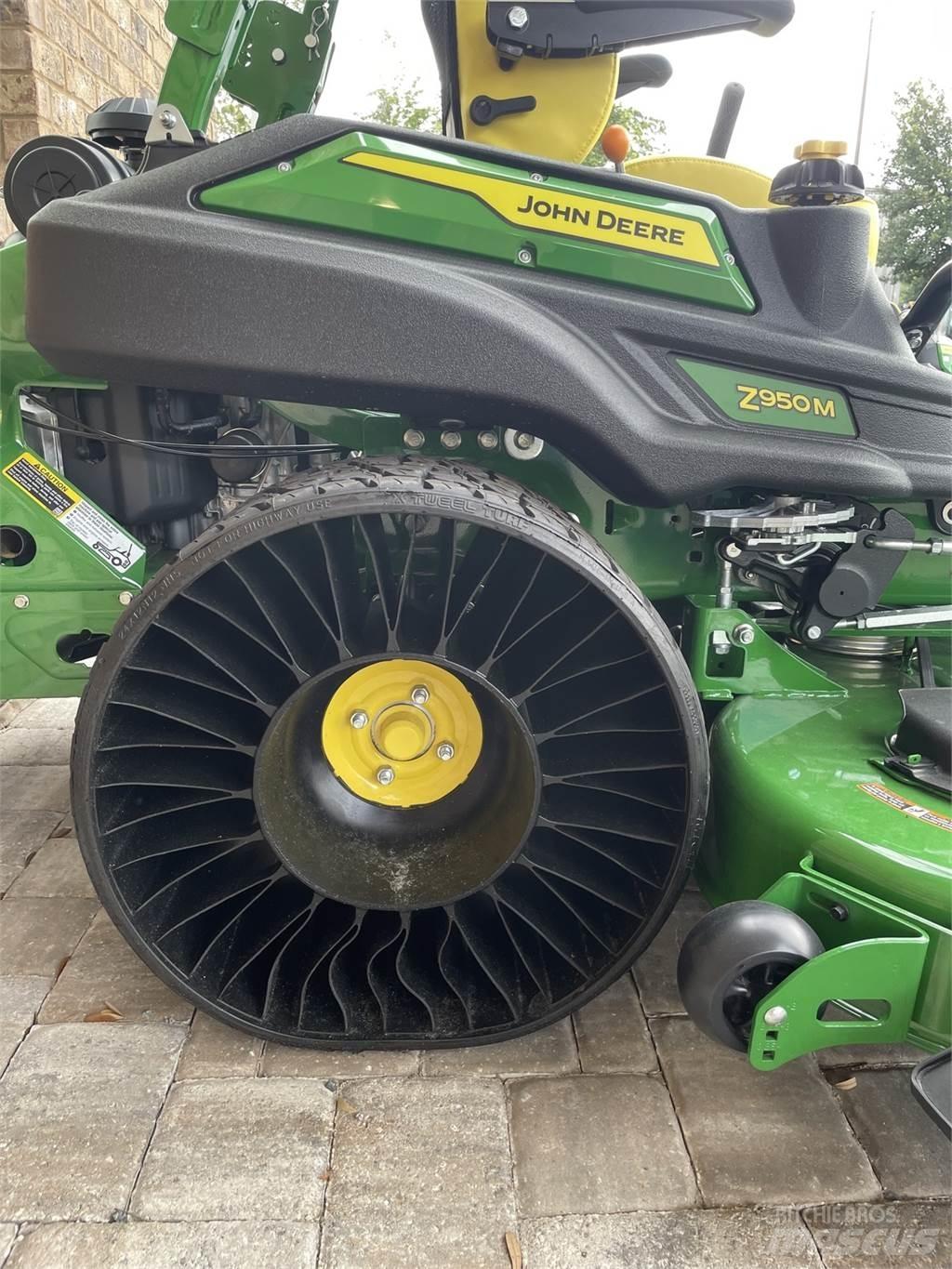 John Deere Z950M Zero turn kosilice