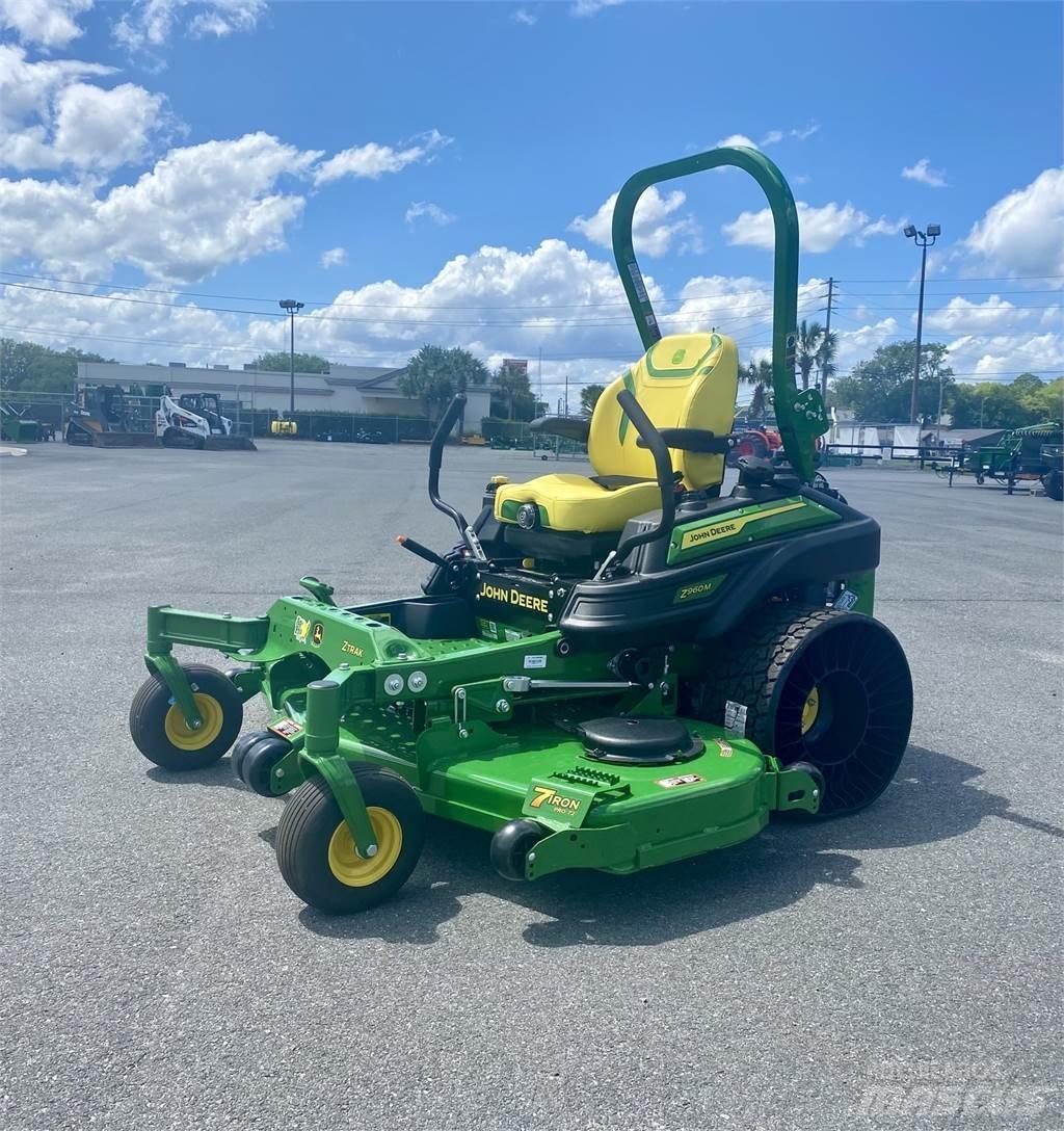John Deere Z950M Zero turn kosilice
