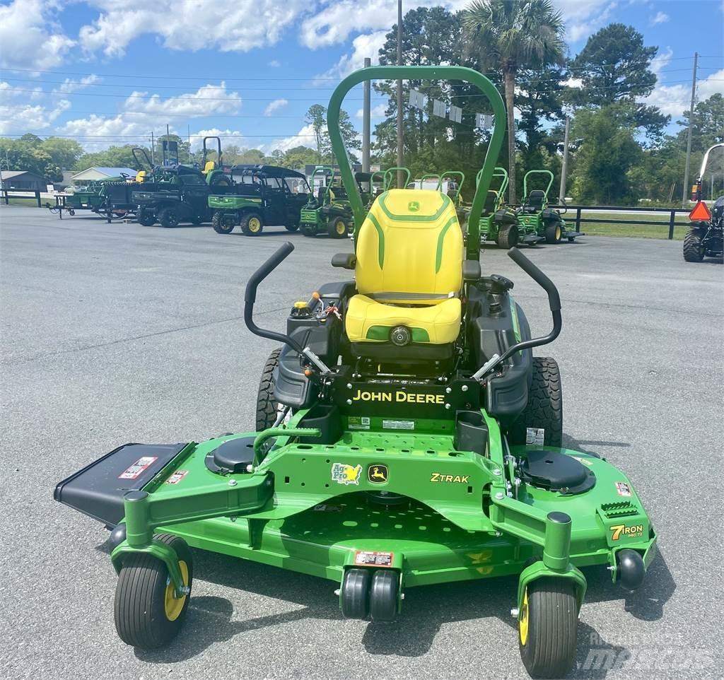 John Deere Z950M Zero turn kosilice