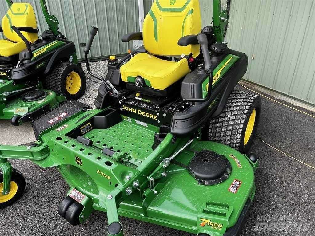 John Deere Z950R Zero turn kosilice