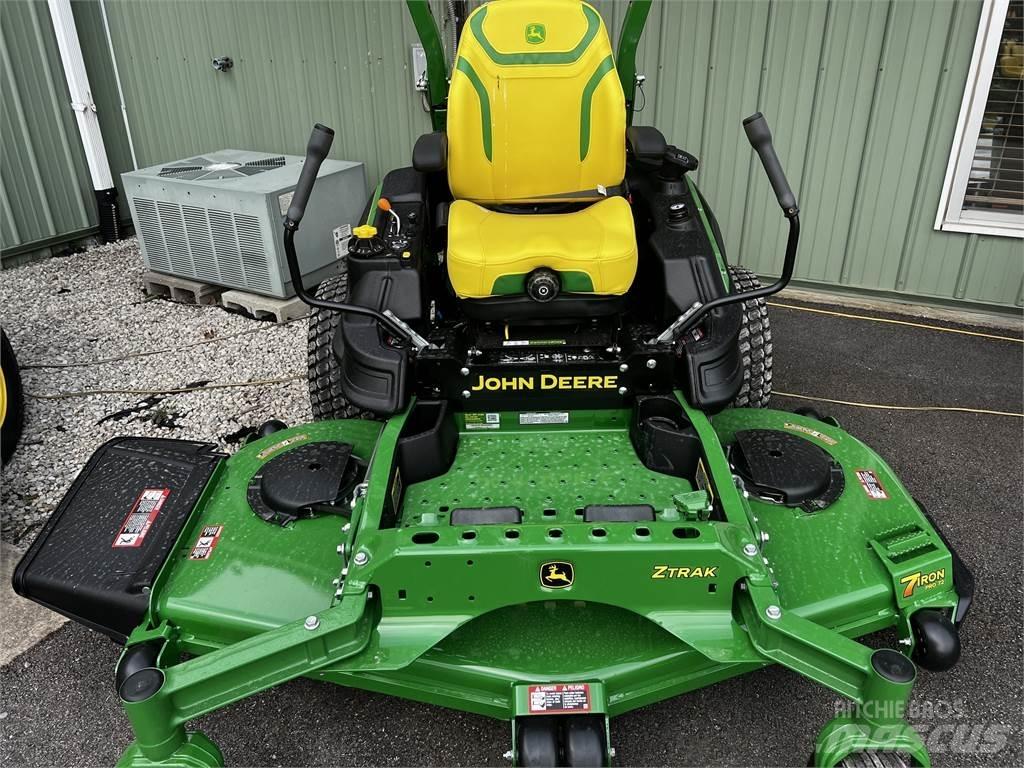 John Deere Z950R Zero turn kosilice