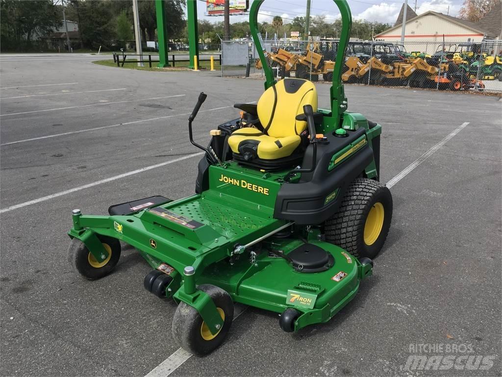 John Deere Z997R Zero turn kosilice