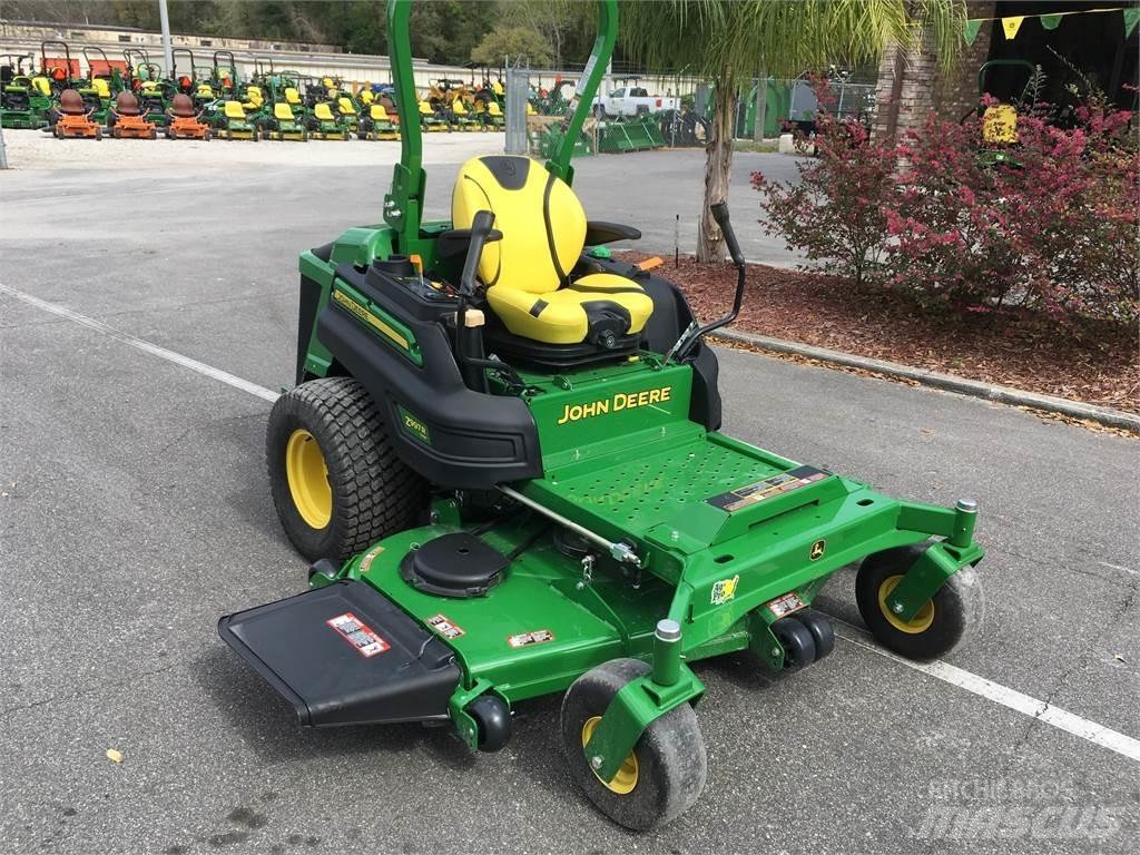 John Deere Z997R Zero turn kosilice