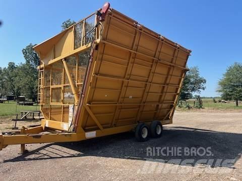 KBH Mule Boy Poljoprivreda – ostalo