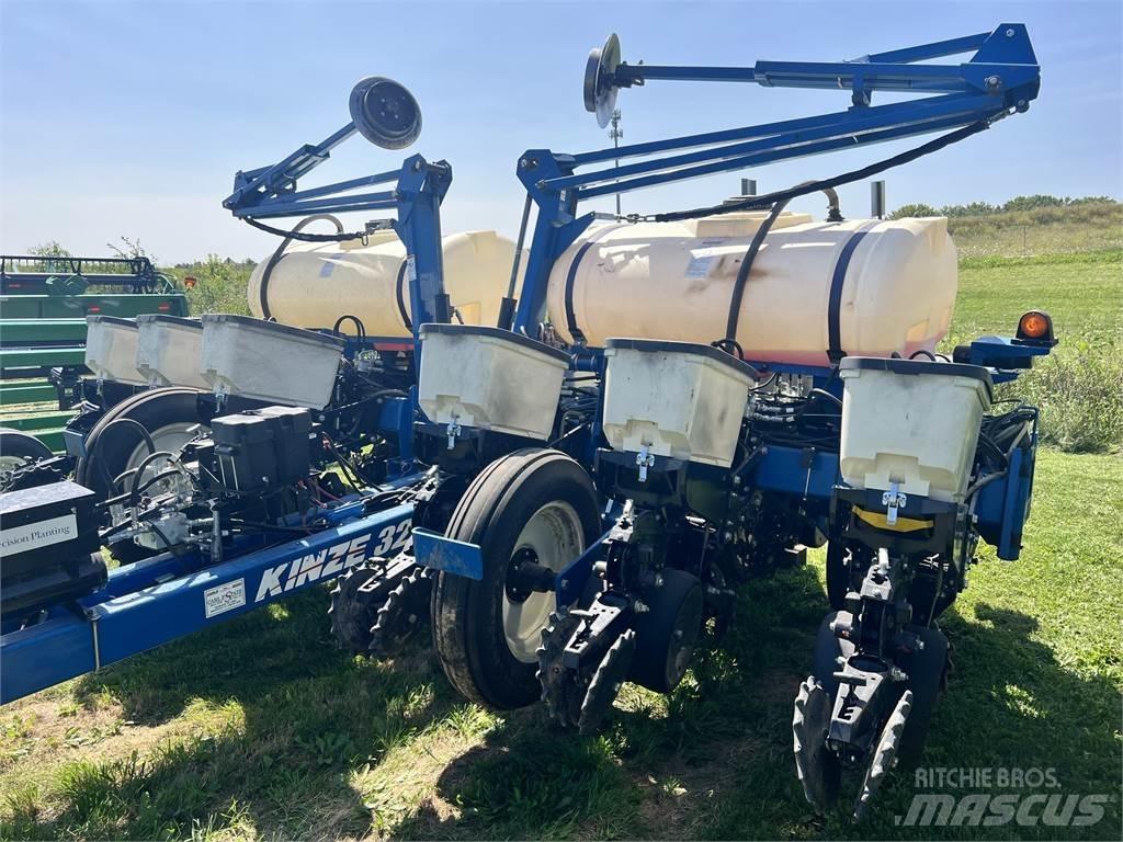 Kinze 3200 Sadilice