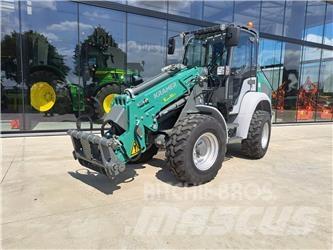 Kramer KL 25.5T Utovarivači na kotačima