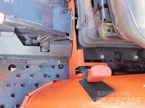 Kubota M 6040 N Traktori