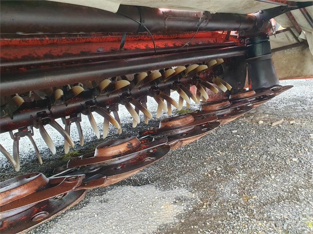 Kuhn FC 283 GII Uređaji za kosilice