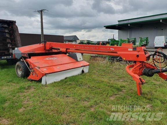Kuhn FC 303 GC Uređaji za kosilice