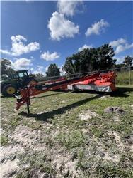 Kuhn FC4461TCD Uređaji za kosilice