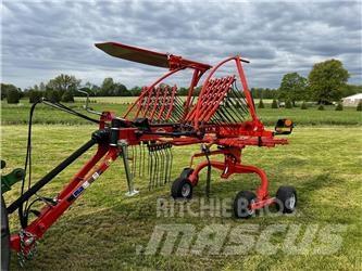 Kuhn GA4731T Okretači i sakupljači sijena
