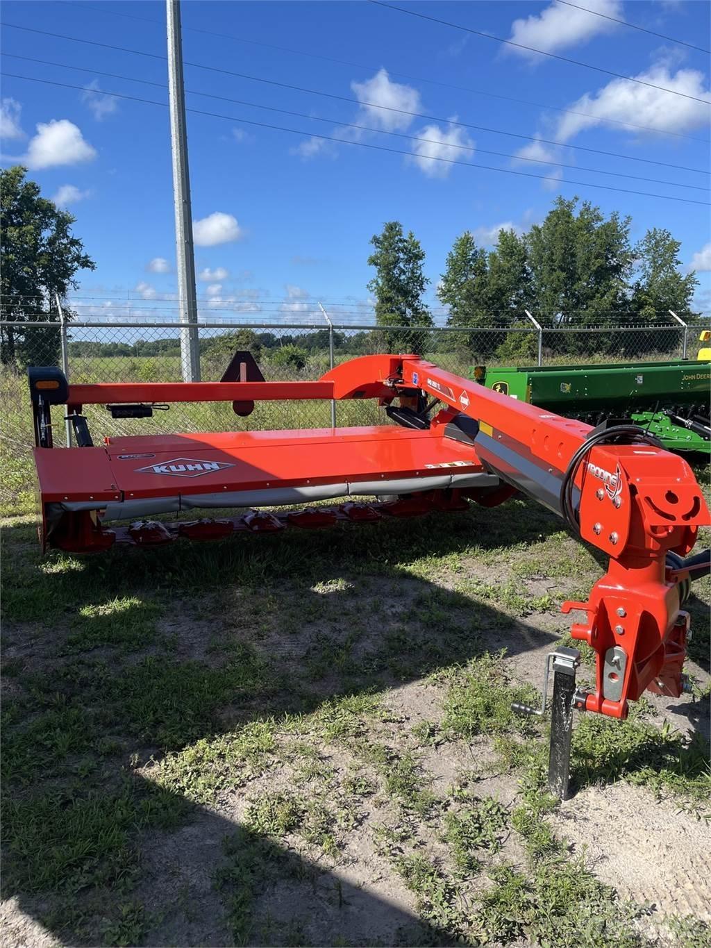 Kuhn GMD 3551 Kosilice