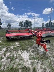 Kuhn GMD4051 Kosilice