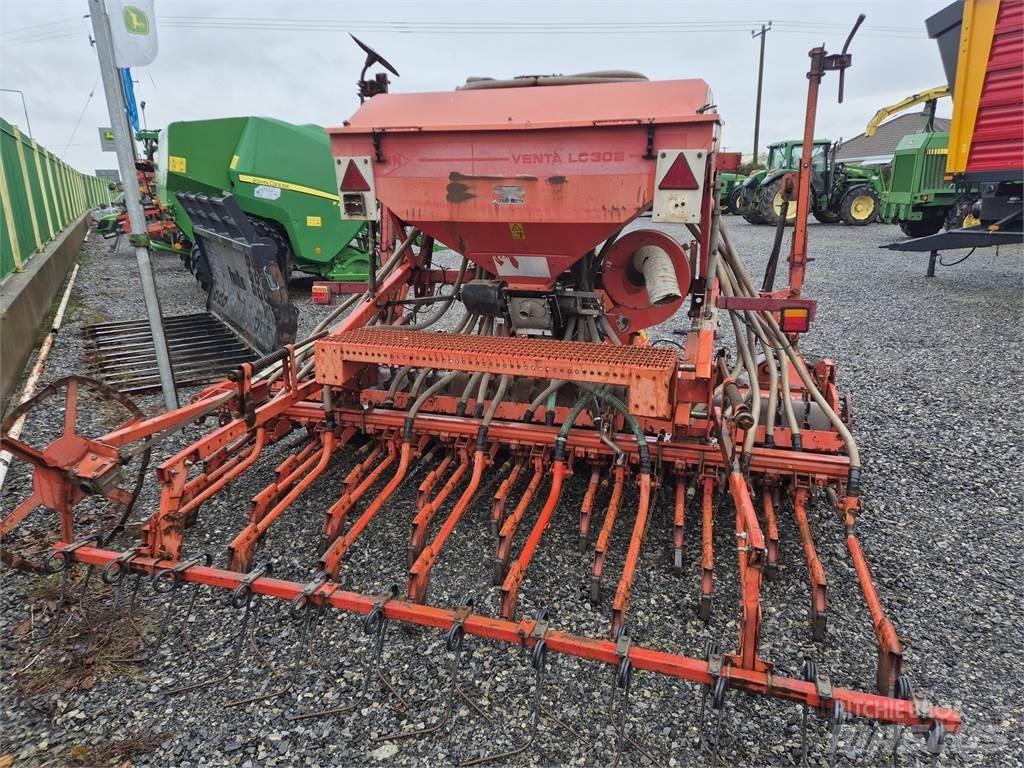 Kuhn One Pass Drugi strojevi i priključci za obradu zemlje