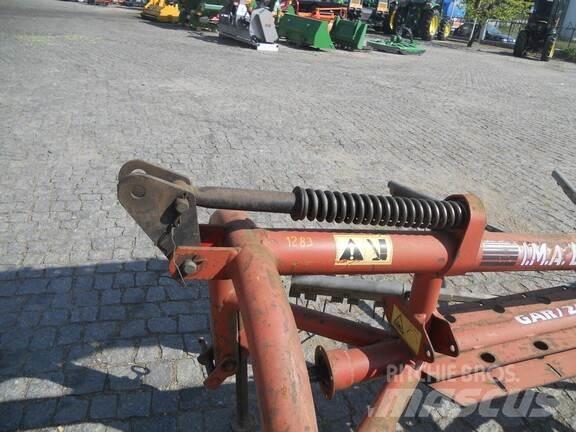  LA ROCA Okretači i sakupljači sijena